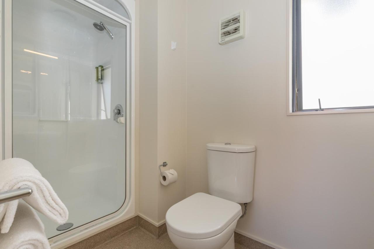 Bella Vista Motel New Plymouth Dış mekan fotoğraf